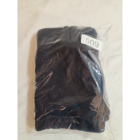 Fish Hippie 1/4 Zip Activewear Top Large Blue Long Sleeve Pullover Outdoors - Picture 11 of 11